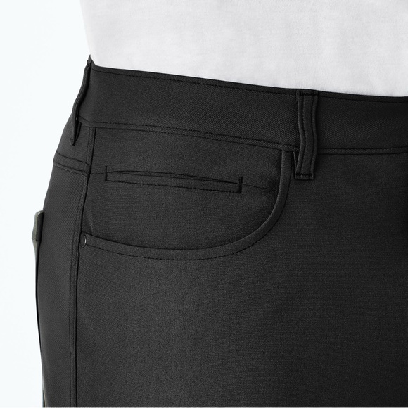 NWT Member's Mark Men's Benton Performance Pant Size 32x32 - Picture 4 of 6